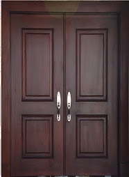 PUERTAS PRINCIPALES DE VARIOS PANELES