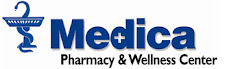 Medica Pharmacy & Wellness Center
