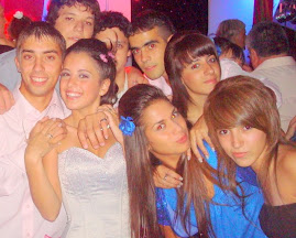 Los amigos: una familia cuyos individuos se eligen a voluntad.
