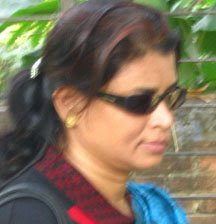 Krishan Konna of Bangladesh