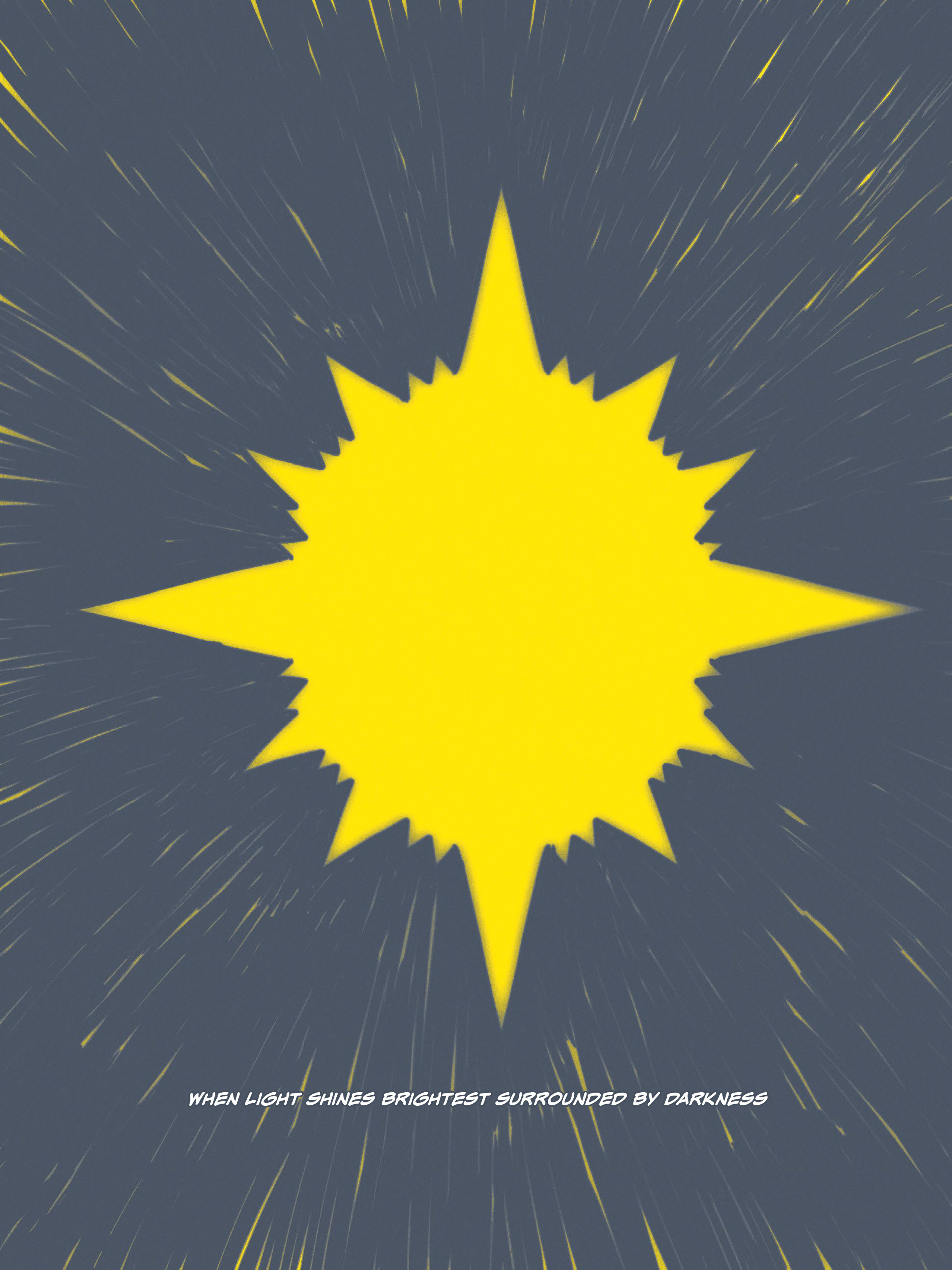 Read online Starseeds comic -  Issue # TPB 1 (Part 1) - 8