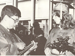Allen S. and Kathy M. Graduates 1978