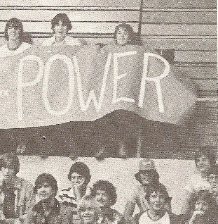 Junior Boys Have the Power