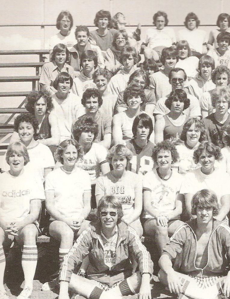 Track Team
