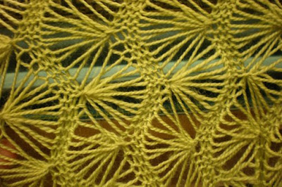 Crochet Patterns: Hairpin Lace - Free Crochet Patterns
