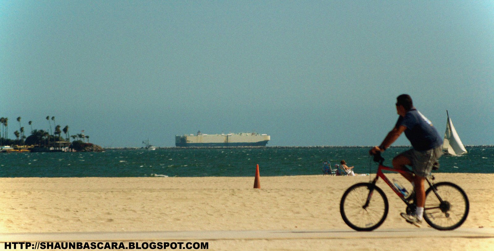 ShaunBascara.Blogspot.com