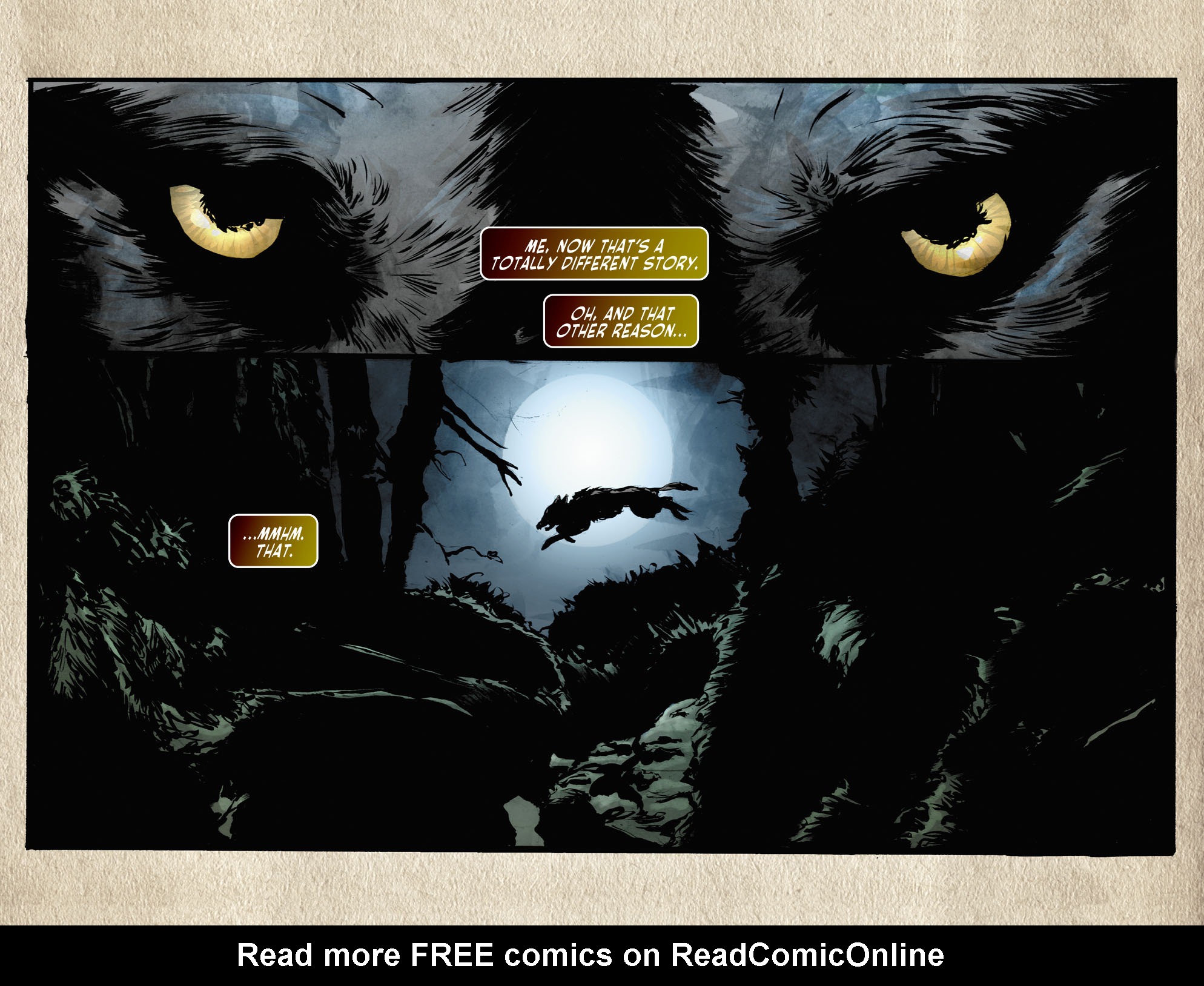 Read online The Vampire Diaries (2013) comic -  Issue #34 - 4