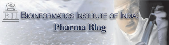 Bioinformatics Institute of India: Pharma Department