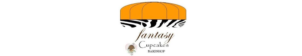 Fantasy Cupcakes