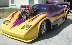 lamborghini drag ferrari race fast furious 2009 racing forums