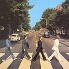 Abbey Road.