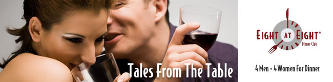 8at8 Tales from the Table