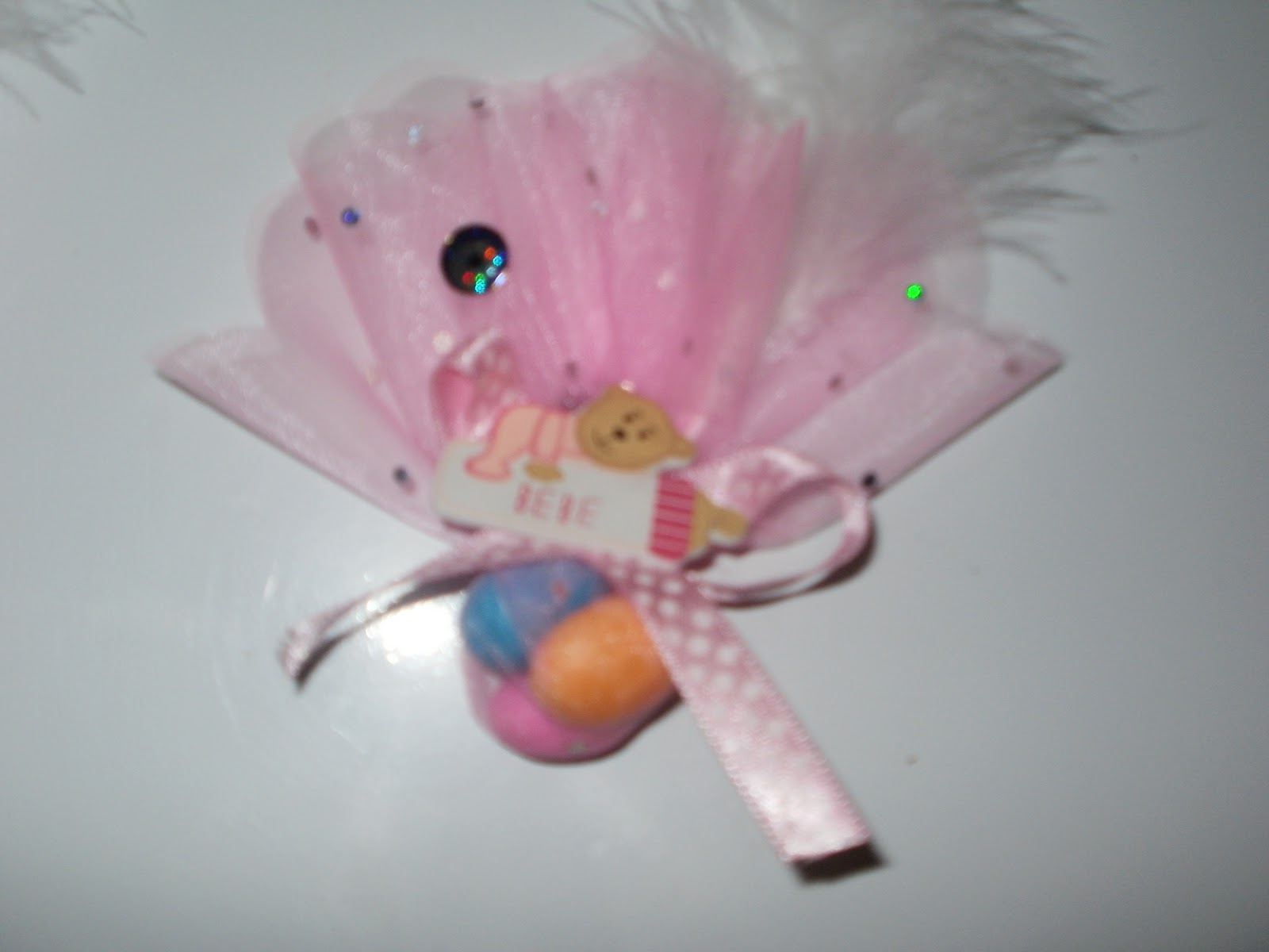 KARDEN�CE YAĞMURUN "BEBEK ŞEKERLERİ"