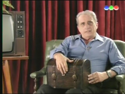 Ricardo Bauleo Ricardo BAULEO en 