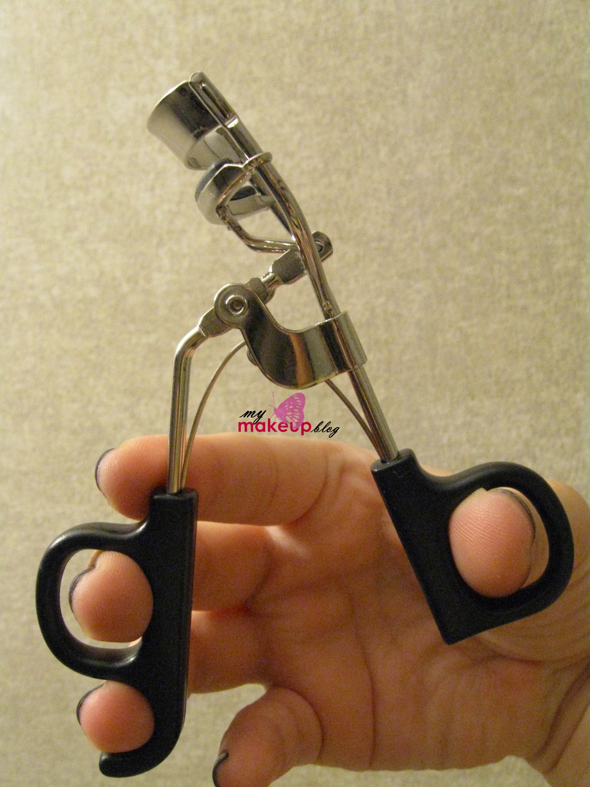 My Makeup Blog makeup, skin care and beyond E.L.F. Eyelash Curler