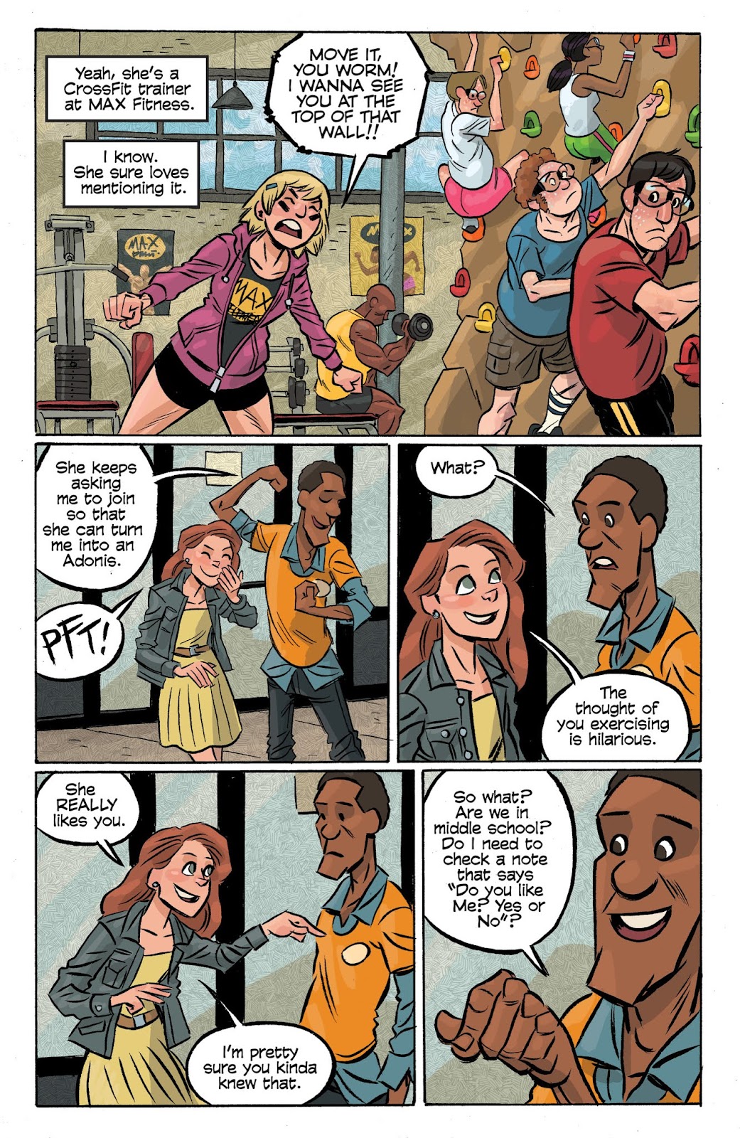 Cellies issue 4 - Page 14
