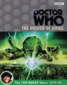 Doctor Who - The Power of Kroll movie