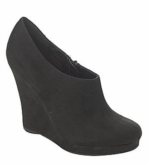 Zapatos otoño 2010 de New Look | Moda