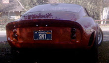 Ferrari GTO 3987