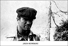 jack kerouac
