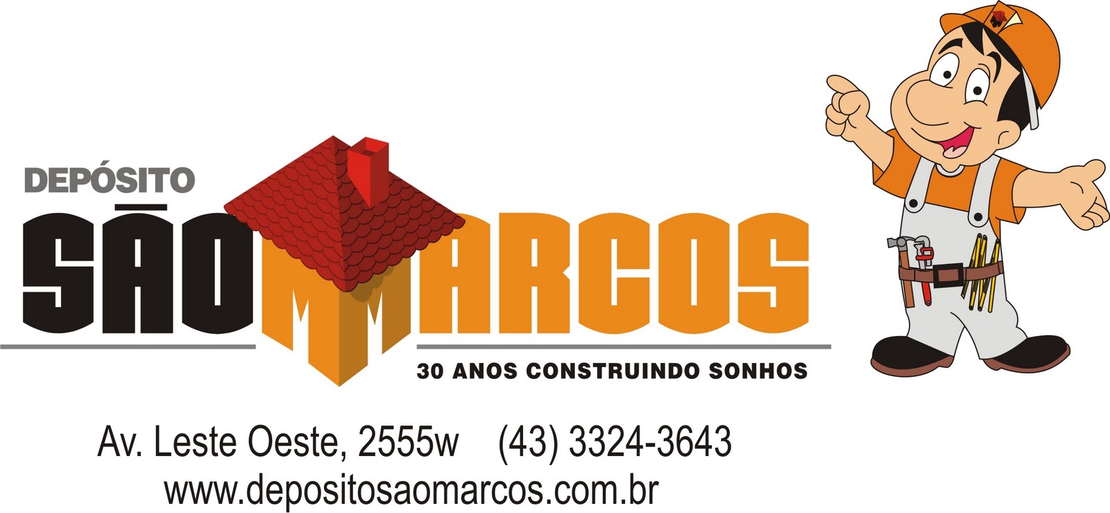 Depósito São Marcos
