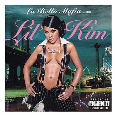 MIENFOKS: SEXIEST ALBUM COVERS OF ALL TIME