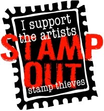 Stamp Out Stamp Theft!