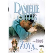 DS Zoja film DVD