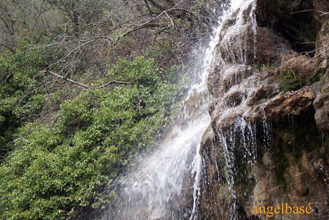 Foto de Cascada del Zurreón en Torres, Jaén