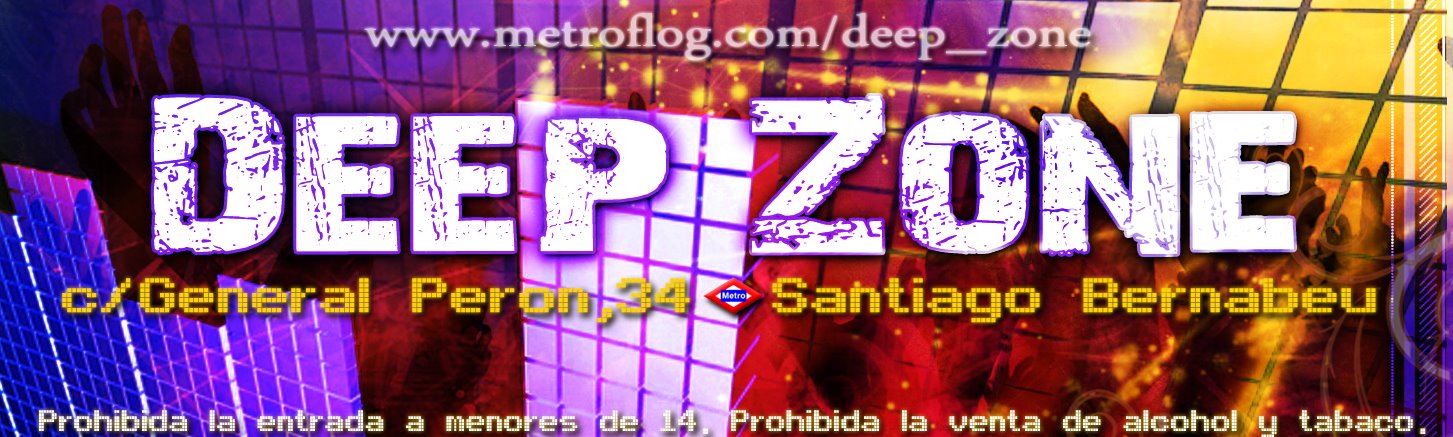 DeepZone