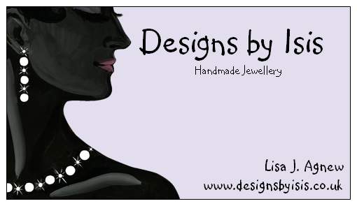 Designs by Isis