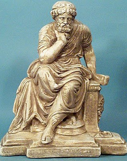 Filosofía: Sócrates. (Padre de la filosofía)