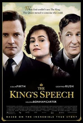 The Kings Speech (2010) The Kings Speech (2010)
