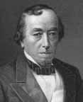 Benjamin Disraeli(1804 - 1881)