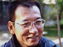 Pela libertação do Nobel da Paz Liu Xiaobo