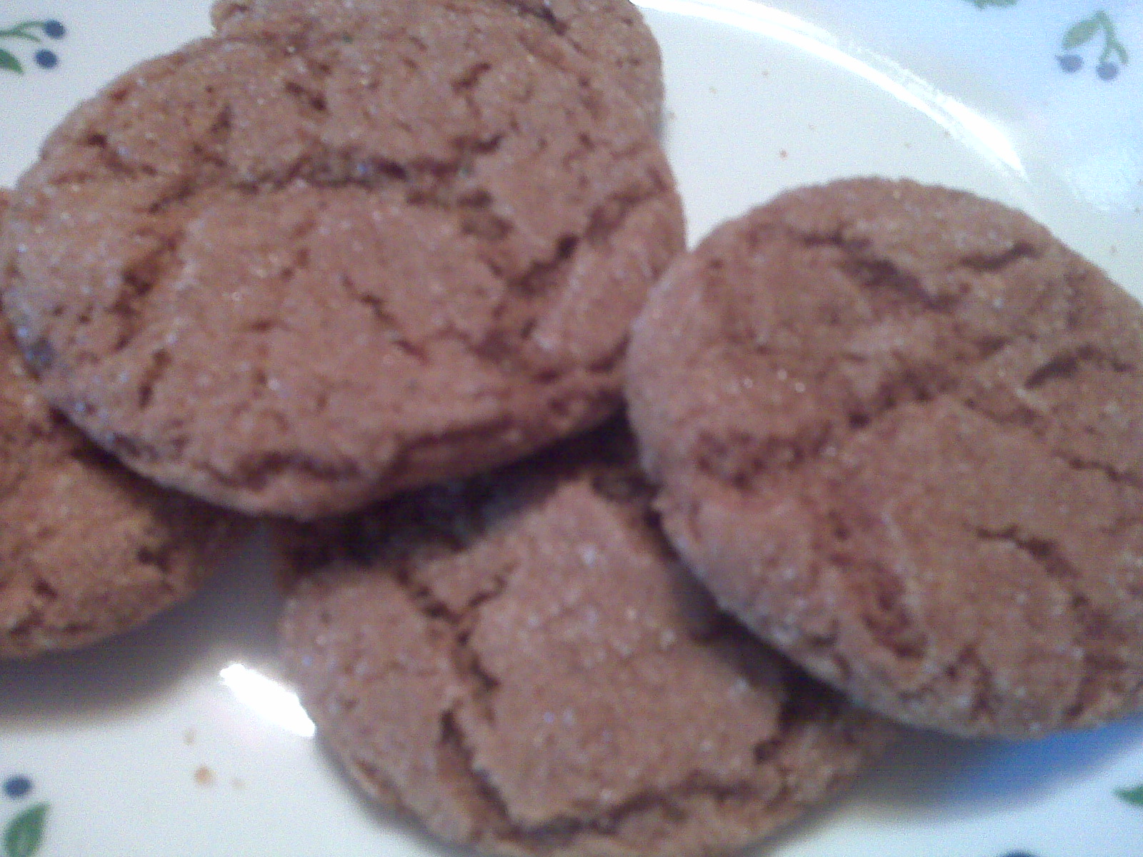 35 Ideas for Brer Rabbit Molasses Cookies Best Recipes Ideas and
