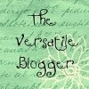Blogaward - The Versatile Blogger