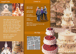 cake brochure t1028 designs