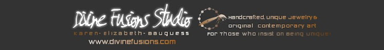 Divine Fusions Studio