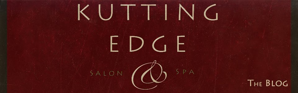 Kutting Edge Salon & Spa