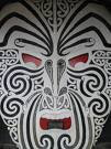 Maori Art