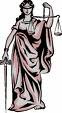 Blind Justice