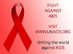 Fight Against AIDS