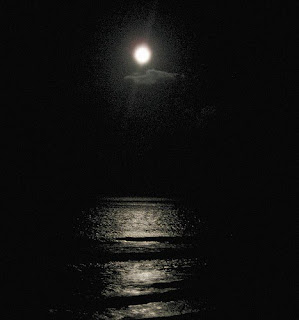 El Soberao De Pepe Luis Noche De Luna Junto Al Mar