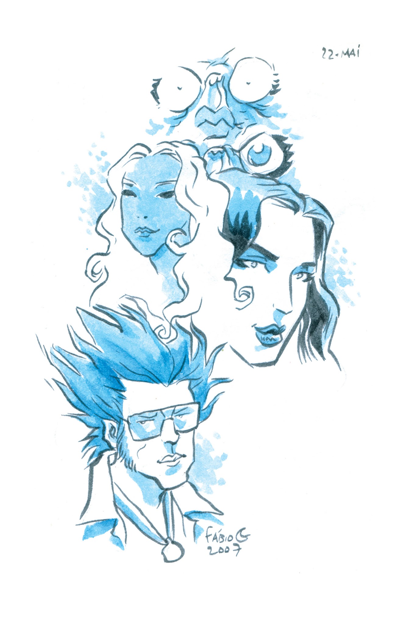 Read online Casanova: The Complete Edition comic -  Issue # TPB 2 - 209