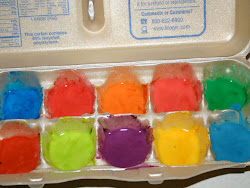 watercolor another paint recipe