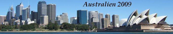 Australien 2009