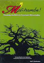 The Malihambe! Bible Series