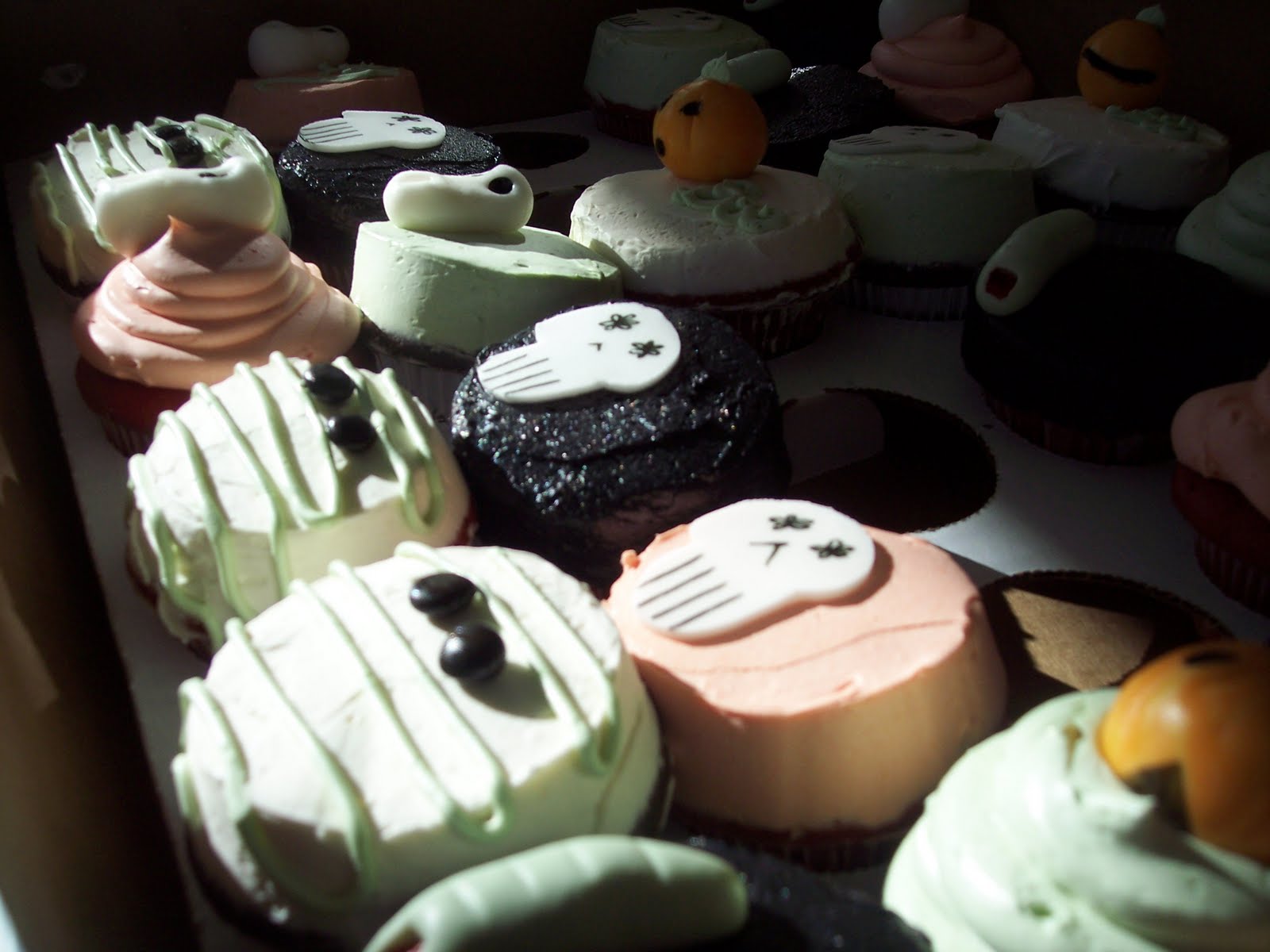 Carolina Cakes & Confections