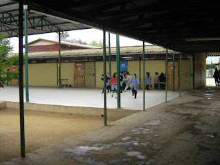 Escuela Lo Narváez